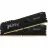 RAM KINGSTON FURY BEAST (KF436C18BBK2/32), DDR4 32GB (2x16GB) 3600MHz, CL18-22-22,  1.35V