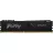 RAM KINGSTON FURY BEAST (KF436C18BBK2/32), DDR4 32GB (2x16GB) 3600MHz, CL18-22-22,  1.35V