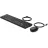 Kit (keyboard+mouse) HP WIRED 320MK COMBO 9SR36AA#ACB