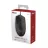 Mouse TRUST BASI BLACK