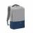 Rucsac laptop Rivacase 7562 GRAY/DARK BLUE, 15.6
