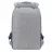 Rucsac laptop Rivacase 7562 GRAY/DARK BLUE, 15.6
