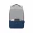Rucsac laptop Rivacase 7562 GRAY/DARK BLUE, 15.6