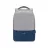 Rucsac laptop Rivacase 7562 GRAY/DARK BLUE, 15.6