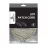 Patchcord CAT.6U, 15M, GREY, PP6U-15M, CABLEXPERT, STRANDED UNSHIELDED