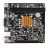 Placa de baza BIOSTAR A68N-2100K, MB+CPU, AMD E1-6010 2xDDR3 VGA HDMI Radeon R2 Graphics 1xPCIe16 2xSATA mini-ITX