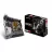 Placa de baza BIOSTAR A68N-2100K, MB+CPU, AMD E1-6010 2xDDR3 VGA HDMI Radeon R2 Graphics 1xPCIe16 2xSATA mini-ITX