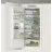 Frigider incorporabil Whirlpool WHC20 T352, 280 l,  No Frost,  Congelare rapida,  Display,  193.5 cm,  Alb, A+