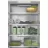 Frigider incorporabil Whirlpool WHC20 T352, 280 l,  No Frost,  Congelare rapida,  Display,  193.5 cm,  Alb, A+