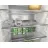 Frigider incorporabil Whirlpool WHC20 T352, 280 l,  No Frost,  Congelare rapida,  Display,  193.5 cm,  Alb, A+