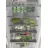 Frigider incorporabil Whirlpool WHC20 T352, 280 l,  No Frost,  Congelare rapida,  Display,  193.5 cm,  Alb, A+