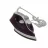 Fier de calcat PANASONIC NI-M300TVTW, Talpa titan,  1800 W,  Jet abur 80g, min,  210 ml,  Violet
