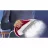 Fier de calcat Tefal FV5717E0, Talpa Durilium Airglide,  2500 W,  Jet de abur 195 g, min,  270 ml,  Alb,  Rosu