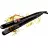 Placa de indreptat parul POLARIS PHSS 2595TAI ARGAN THERAPY PRO, Tourmaline Ceramic Argan Therapy,  230 °C,  48 W,  Negru