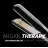 Placa de indreptat parul POLARIS PHSS 2595TAI ARGAN THERAPY PRO, Tourmaline Ceramic Argan Therapy,  230 °C,  48 W,  Negru