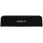 Placa de indreptat parul POLARIS PHSS 2595TAI ARGAN THERAPY PRO, Tourmaline Ceramic Argan Therapy,  230 °C,  48 W,  Negru