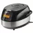 Multifierbator POLARIS PMC 0517D 5L EXPERT BLACK, 5 l,  860 W,  16 programe,  Pregatire felul intai,  terci,  orez,  pilaf,  gatire cu aburi,  tocana,  prajire,  Negru