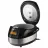 Multifierbator POLARIS PMC 0517D 5L EXPERT BLACK, 5 l,  860 W,  16 programe,  Pregatire felul intai,  terci,  orez,  pilaf,  gatire cu aburi,  tocana,  prajire,  Negru