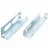 Suport hardware GEMBIRD , MF-543 Mounting frame for 3.5 HDD in 5.25 bay
