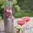 Blender CUISINART RPB100E, 700 W,  0.45 l,  1 viteza,  Inox