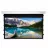 Ecran p-u proiector SOPAR TAURUS TENSIONED TELA MICRO-PERFORATED 110" (16:9) 52441ZT-MY, 244x137cm