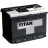 Acumulator auto TITAN STANDART 55.0 A/H 470 R+ 242 Х 175 Х 190