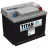 Acumulator auto TITAN EUROSILVER 56.0 A/H 530 R+ 242 Х 175 Х 190