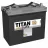 Acumulator auto TITAN ASIA EFB 57.0 A/H 450 R+ 236 Х 128 Х 223