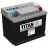 Acumulator auto TITAN EUROSILVER 61.0 A/H 620 R+ 242 Х 175 Х 190