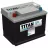 Acumulator auto TITAN EUROSILVER 61.1 A/H 620 L+ 242 Х 175 Х 190