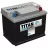 Аккумулятор авто TITAN EUROSILVER 76.0 A/H 730 R+ 276 Х 175 Х 190