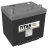 Аккумулятор авто TITAN ASIA SILVER 77.1 A/H 650 L+ 258 Х 175 Х 221