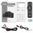 Boxa SVEN MS-2085, 2.1, Bluetooth
