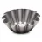 Tava de copt Maestro MR-1102, 22.5 x 8 cm,  Otel carbon,  Inox