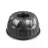 Tava de copt Maestro MR-1100-22, 22 x 10 cm,  Otel carbon,  Negru