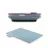 Placa de tocat Maestro MR-1787, 4 piese in set,  Plastic,  Culori in sortiment,, 20 x 30 x 7.8