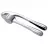 Presa pentru usturoi Maestro Mr-1562, Inox