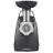 Masina de tocat carne MOULINEX NE688837, 2200 W,  4.5 kg, min,  Functie Reverse,  Negru,  Inox