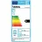 Aragaz combinat VESTA GC-E6060ICT/RBL/EUR NG, 64 l,  4 arzatoare,  Aprindere electrica,  Timer,  Curatare traditionala,  60 cm,  Negru
