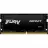 Модуль памяти KINGSTON FURY Impact (KF432S20IB/32), SODIMM DDR4 32GB 3200MHz, CL20,  1.2V