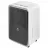 Uscator de aer ELECTROLUX EDH-15L, 220 W,  18 m2,  Control digital,  Alb,  Negru