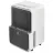 Uscator de aer ELECTROLUX EDH-15L, 220 W,  18 m2,  Control digital,  Alb,  Negru