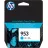 Cartus cerneala HP F6U12AE  953 CYAN ORIGINAL INK CARTRIDGE