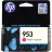 Cartus cerneala HP F6U13AE  953 MAGENTA ORIGINAL INK CARTRIDGE
