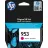 Cartus cerneala HP F6U13AE  953 MAGENTA ORIGINAL INK CARTRIDGE
