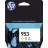 Cartus cerneala HP F6U14AE  953 YELLOW ORIGINAL INK CARTRIDGE