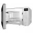 Cuptor cu microunde GORENJE MO20S4W, 20 l,  800 W,  5 trepte de putere,  11 programe,  Control sensor,  Grill,  Alb, Negru