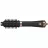 Perie cu aer Rowenta Ultimate Experience CF9620F0, 750 W,  3 trepte temperatura,  3 duze,  Ionizare,  Negru