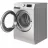 Стиральная машина Indesit OMTWE 71252 S EU, Полноразмерная, 7 кг, 1200 об, мин, 16 программ, Серебристый, A+++