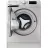 Стиральная машина Indesit OMTWE 71252 S EU, Полноразмерная, 7 кг, 1200 об, мин, 16 программ, Серебристый, A+++